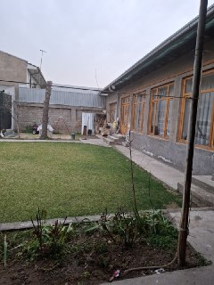 Продаю свой дом 6 сотак в Гузаль мах