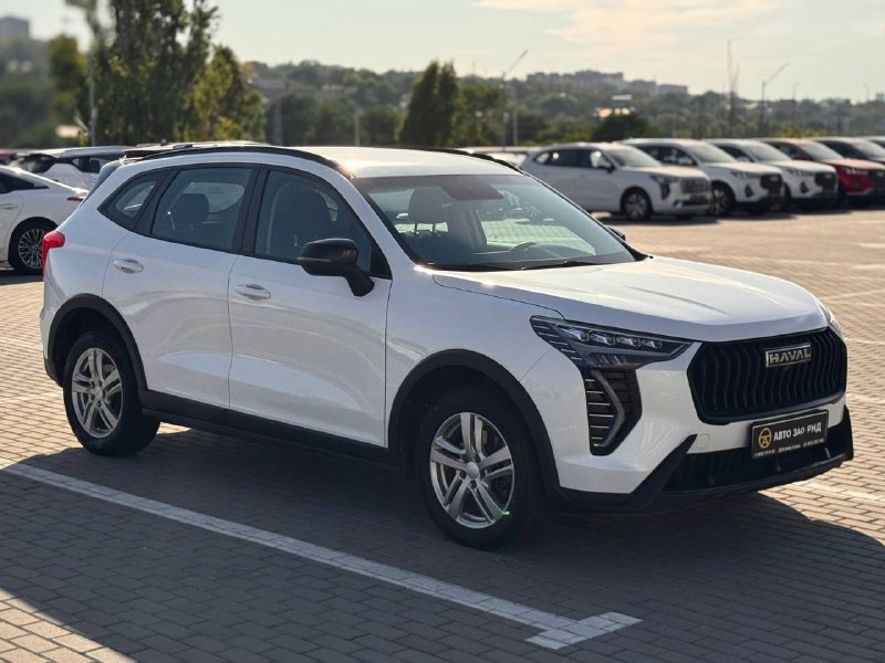 🚘 В продаже haval jolion

Год выпуска: 2024
Пробег на табло: 49 000 км
Птс: электронный
Двигатель: 1.5 бензин
Трансмиссия: amt

Vin: xzgee04a4ra526554
Цена: 1 460 000 руб.

📞 + 7 (938) 130-35-61

Г. Ростов-на-дону, тц «сиверс», пр. Сиверса, 23 – как нас найти 📍

Способы оплаты:
— Наличные;
— Кредит (20 банков);
— Безнал без ндс;
— Обмен на ваш авто.

Больше подробностей об авто и способах оплаты узнавайте у менеджера 📲 @autozaorndbot
___________

Подбор авто – @auto_zao_bot 🤖
Все авто – https://autozao. Ru/ 🌐
Мы в max. Ru/auto_zao_rnd 💬

🗺️ Присоединяйтесь к авто зао :

— Москва
— Краснодар - фотография - 2