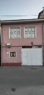 2-story house for sale.