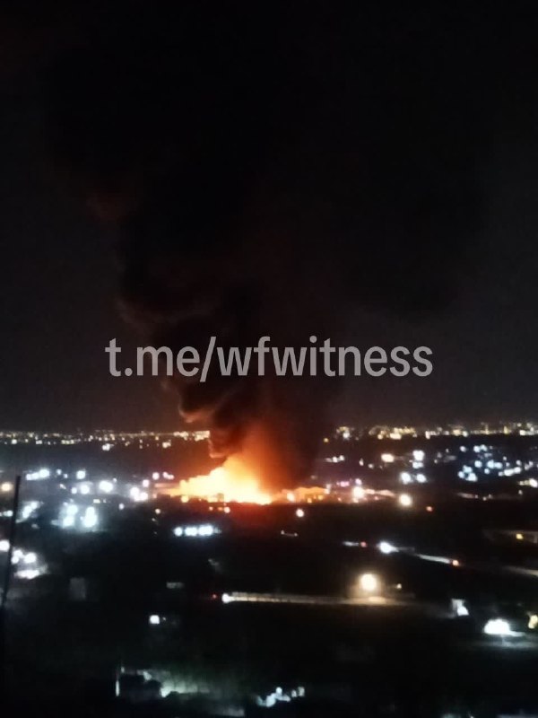 ️🇮🇶️ כלי תקשורת מקומי כורדי ערוץ 8, בציטוט מקור הגנה אזרחית, מכחיש את הדיווח על תקיפה של מזל"ט, וקובע כי…
