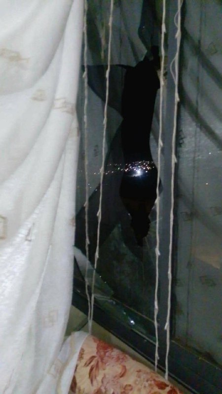 Israeli settler militias attack Palestinian home south of Bethlehem