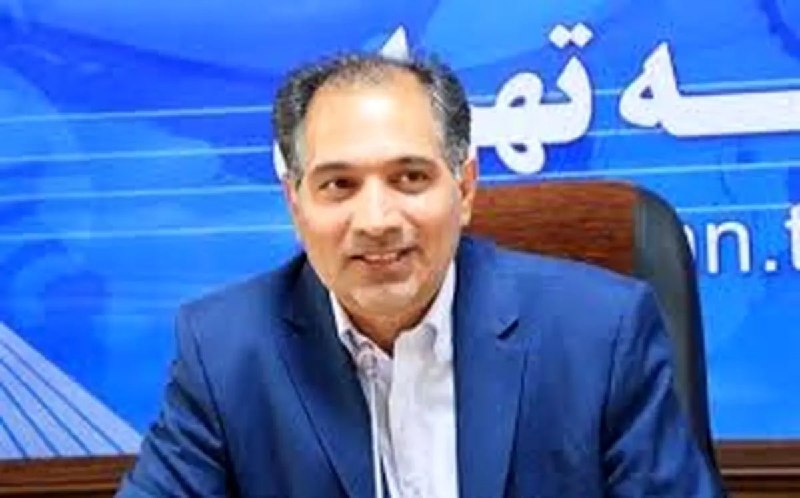 خبرگزاری‌کارایران"ایلنا": مدیر مخابرات تهران در گفت‌وگو با ایلنا:اگر تلفن ثابت قطع بود، آبونمان نپردازید/ خسارت سنگین سرقت سیم‌های مسی https://www