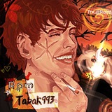 ⋆.˗ˋ⏝𝆺𝅥 ROM/TABAK_993𝆺𝅥⏝ˎˊ🌸