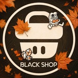 BLACK SHOP 🐙