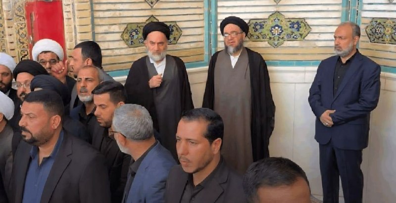 🇮🇶 חדשות אל נחיל 🇮🇶