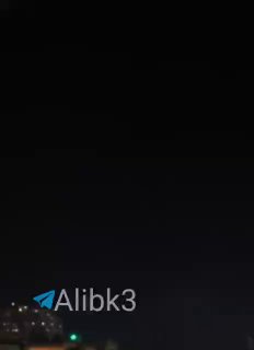 קול פיצוצים בעיר יזד שבאיראן.