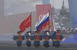 ⚡️В разблокированный перед каникулами Roblox добавили функцию проверки возраста. Платформа дала «гарантии» соблюдения российских законовИгровая платформа Roblox впервые с 2025 года заработала в России без VPN — об этом первой сообщила глава «Лиги безопасно