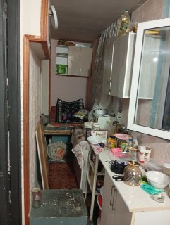 Продается квартира в отличном районе на 3 этаже