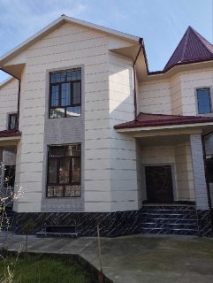 7-room apartment, 400 m²