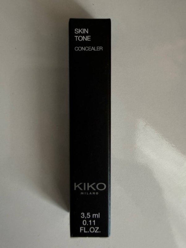 Продам консилер Kiko Milano — фото 1