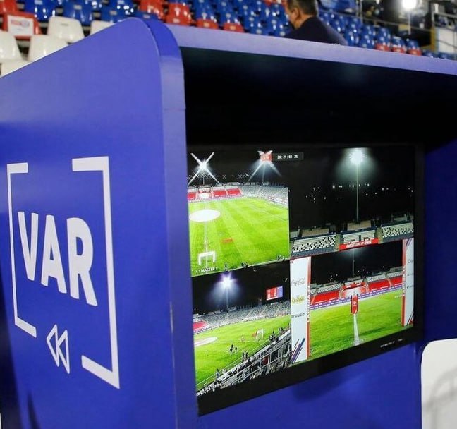 Varzeshland: تعداد دوربین‌های VAR در ورزشگاه شمس‌آذر به ۱۱ رسید🔹موضوع کمبود دوربین‌های سیستم کمک‌داور ویدئویی در ورزشگاه شمس‌آذر قزوی