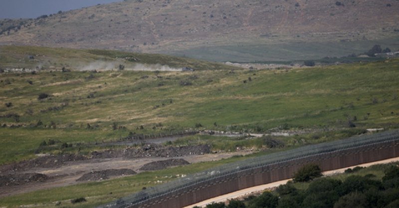 Israel and Lebanon agree to extend ceasefire by 45 days, US State Dept says media preview