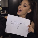 ︎ ︎ ︎ ︎ ︎︎ ︎ GYStickers