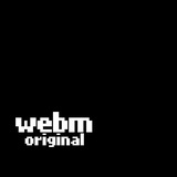 Image from a post by WebM