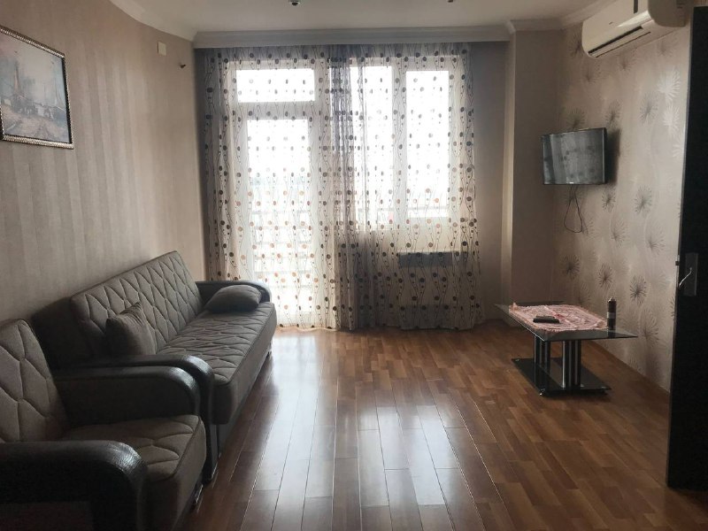 Сдам 1+1 — фото 1