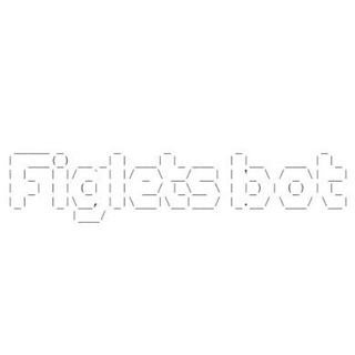 Figlet bot