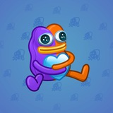 Plush Pepe #80