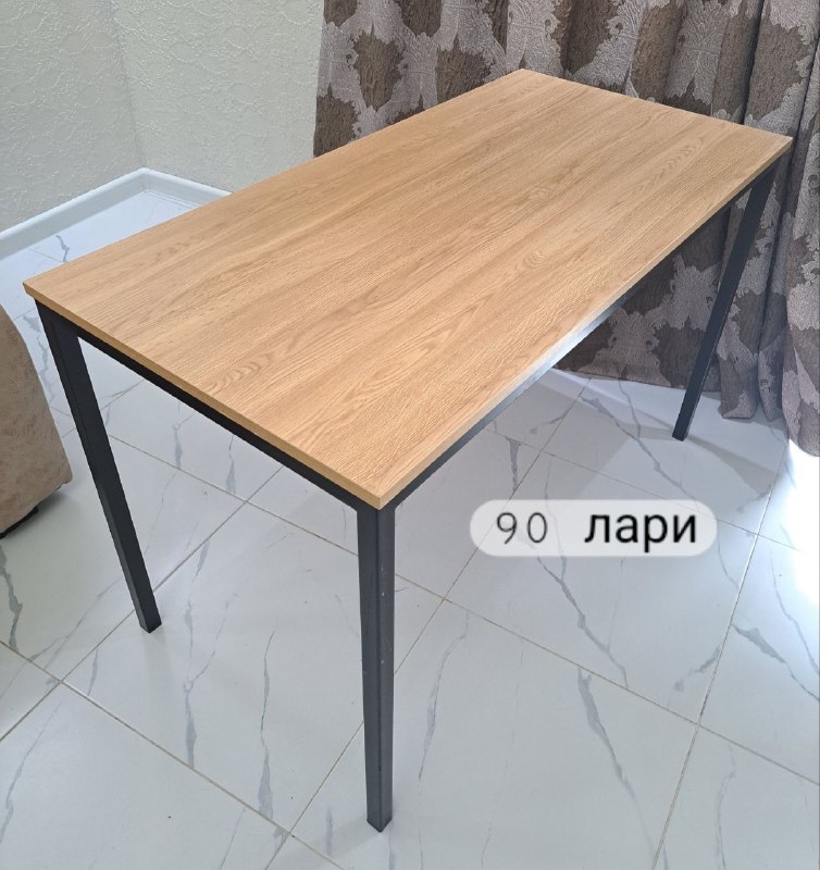 Стол 90 лари