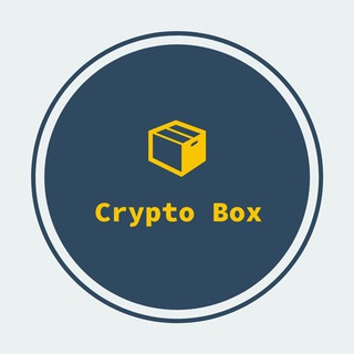 Ctypto BOX — Маркетинг и PR