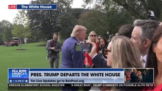 Trump: