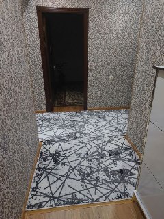 Продается квартира на карасу 6 банковский дом
