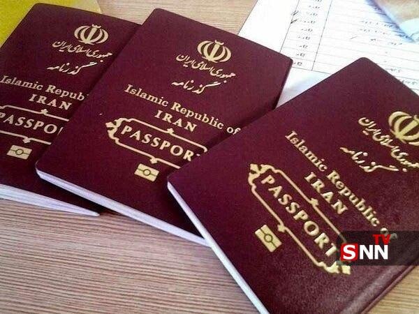 SNN.ir|خبرگزاری دانشجو: 🔴 اعتبار گذرنامه‌ها افزایش می‌یابدبیاتی سخنگوی کمیسیون امور داخلی کشور:🔸در کمسیون ماده ۲۵ قانون گذرنامه بررسی و اصلاح شد
