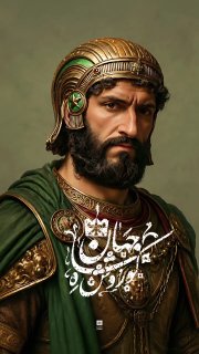 7 בנובמבר הוא יום ההנצחה של כורש האחמני, מייסד איראן. לעיניהם העיוורות של האויבים, איראן, אויבי האיראנים, א…