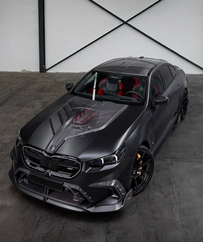BMW M5
