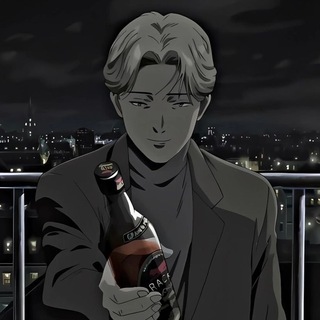 Telegram profile photo for انمي مونستر Monster