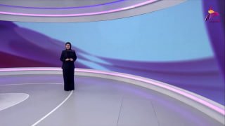 ALAhad TV - ערוץ אל אהד