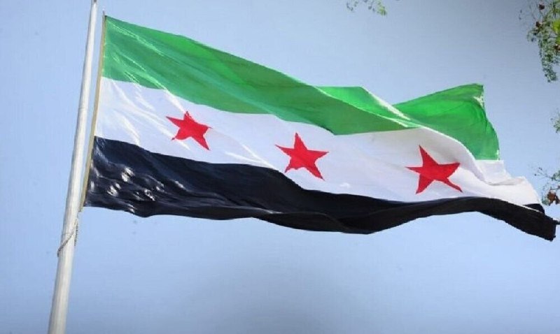 خبرگزاری خبرآنلاین: 🇸🇾 دمشق: حمله اسرائیل به فرودگاه ابوالظهور تجاوز به حاکمیت سوریه استوزارت خارجه سوریه:▫️حملات هوایی رژیم صهیونیستی به فر