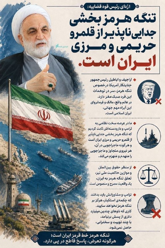 اخبار عدلیه: رسانه پست