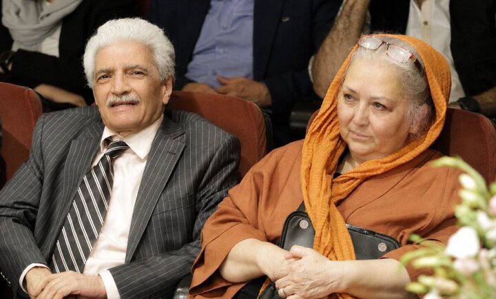 ایسنا ✔: ژاله عابر، نوازنده تار، عود و از هنرمندان فعال عرصه موسیقی ایران امروز ۶ شهریور درگذشتisna.ir/xdWY63@isna94