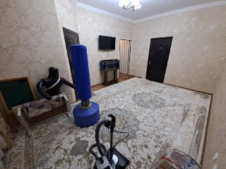 Продаётся Дом Сергели 6а 2/5/7