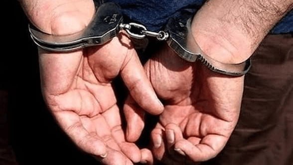 آخرین خبر خوزستان: ♦️دستگیری قاتل فراری هنگام خروج از کشور در شلمچه🔹فرمانده مرزبانی استان خوزستان از دستگیری متهم به قتل عمد که قصد خروج از