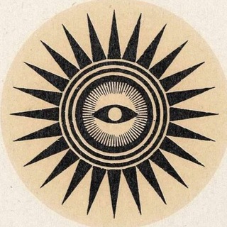 Telegram profile photo for archeology ✷ art