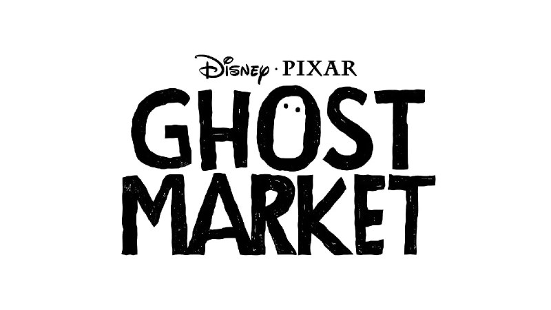 Zoomg | زومجی: پیکسار انیمیشن جدید Ghost Market را برای اکران در سال ۲۰۲۸ معرفی کرداستودیوی پیکسار در همایش سالانه دیزنی از برنامههای