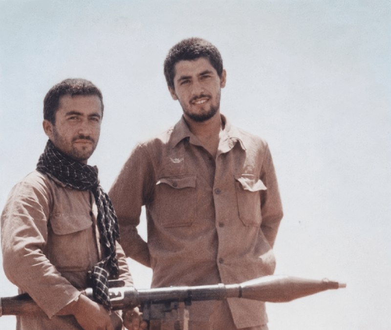 اخبار مازندران: روزی که سربازان بعثی دست از شکنجه اسرا دست کشیدند🔹آزاده دفاع مقدس، علاءالدین مهرابی از تنکابن، در روایتی تکاندهنده از س