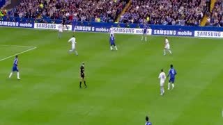 צ'לסי 6-0 מנצ'סטר סיטי היום לפני 19 שנים! שערים של אסיאן, דרוגבה, ג'יי קול, קאלו ושבצ'נקו.