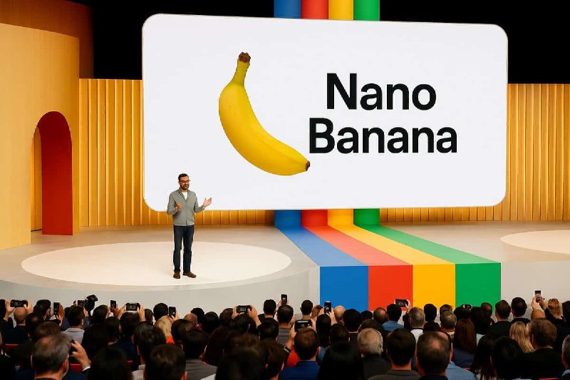 Nano Banana 應用範例 100 招