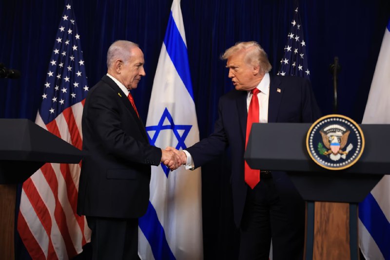 ️🇮🇱🇺🇸 WaPo: ממשל טראמפ מכין מכירת נשק של 2.8 מיליארד דולר לישראל שתכלול 40,000 פצצות של 2,000 פאונד.