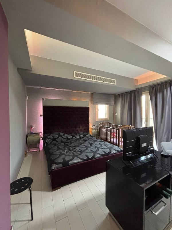 5-bedroom luxury villa for rent in Giolou photo 6