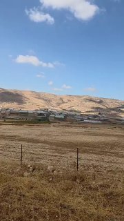 צבא הכיבוש ומיליציות המתנחלים מסלימים את התקפותיהם על אזור עטופ וראס אל אחמר בצפון בקעת הירדן.