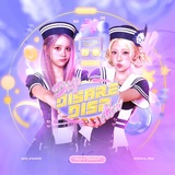 🔒（💛） 、Dis𝗮𝗿𝗲 𝖣𝖨𝖲𝖯𝖠𝖳𝖢𝖧
