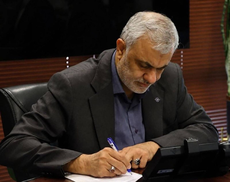 اخبار فرودگاهها: انتصاب رئيس، دبير و اعضاي کميته بازيابي ترافيک هوايي شرکت فرودگاه‌ها