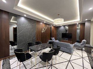 For sale 3/6/8 Tashkent City