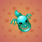 Bling Binky #162