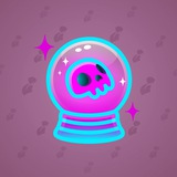 Crystal Ball #18