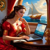 📚Нейрофэнтези🖼