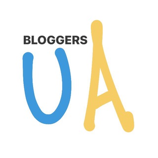 Блогеры Украина
